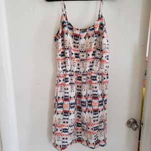 Old Navy Dress